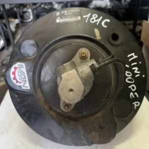 Servofreno Mini Cooper 1.6 Benzina (66kw) - 34336757181C