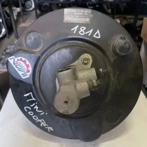 Servofreno Mini One 1.6 (66kw) - 34336757181D