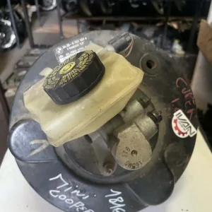 Servofreno Mini Cooper (R50, R53) (66kw) - 34336757181E
