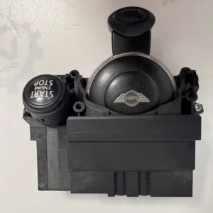 Blocchetto Accensione Mini Cooper 1.6 D (80kw) - 3449103