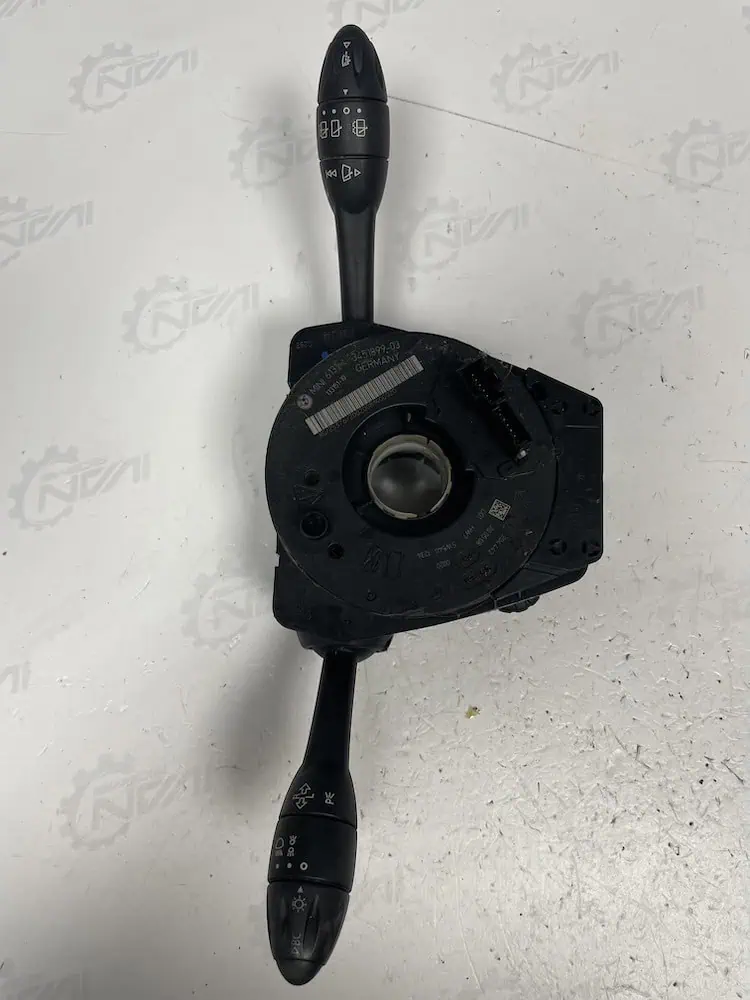 345189903-1 Devioluci Mini Cooper 2° Serie 1.6 Diesel (80kw) - 345189903