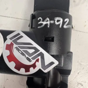Blocchetto Accensione Fiat Punto 1.9 JTD (59kw) - 3492