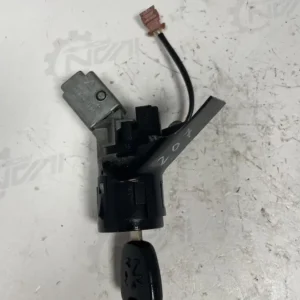 Blocchetto Accensione Peugeot 307 1.6 HDi (66kw) - 36393600