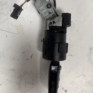 Blocchetto Accensione Citroen C3 1.5 HDi (75kw) - 36454600
