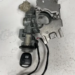 381193-1 Blocchetto Accensione Daihatsu Terios 1.5 Diesel (77kw) - 381193