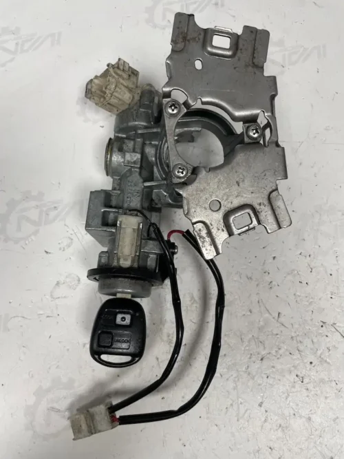 Blocchetto Accensione Daihatsu Terios 1.5 Diesel (77kw) - 381193