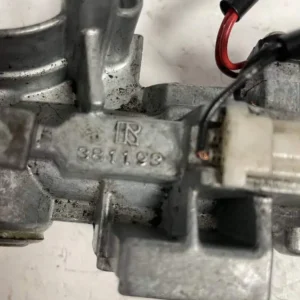 381193-2 Blocchetto Accensione Daihatsu Terios 1.5 Diesel (77kw) - 381193