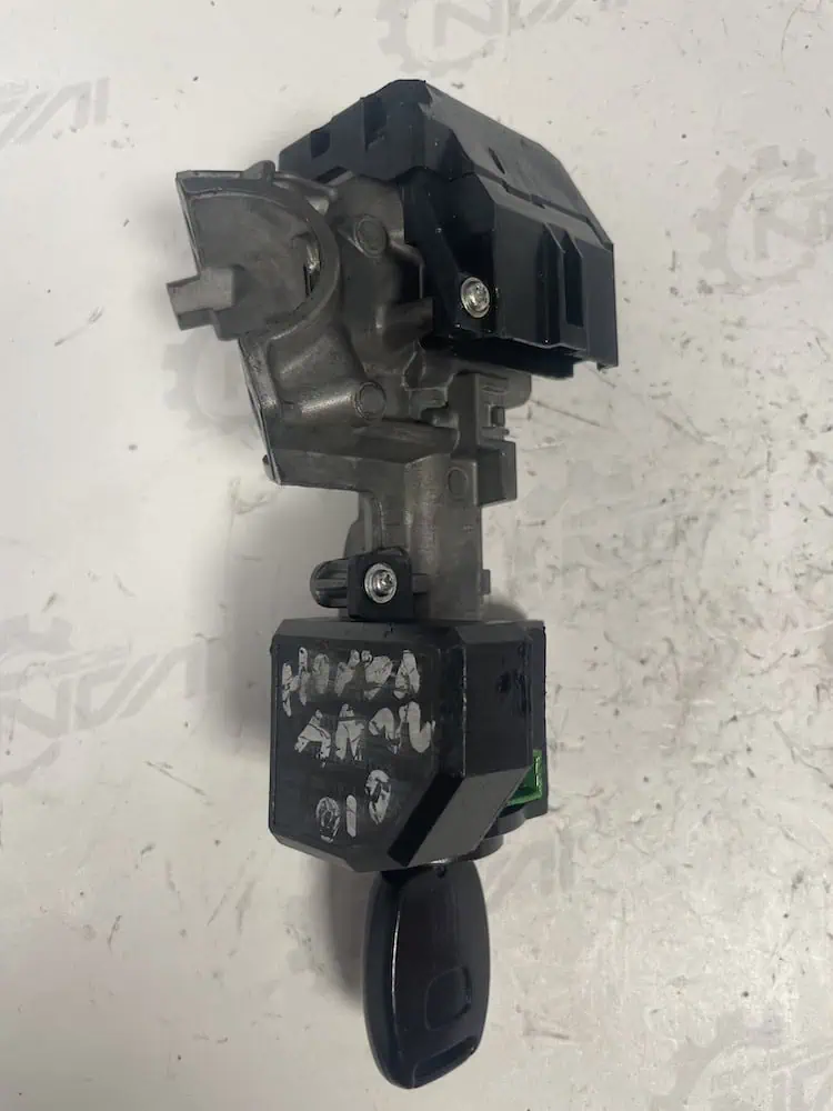 Blocchetto Accensione Honda Jazz 1.4 16V (73kw) - 39730SWAY0