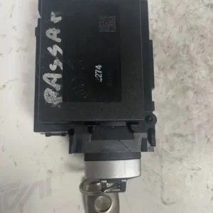 Blocchetto Accensione Volkswagen Passat 2.0 TDI (103kw) - 3C0905843