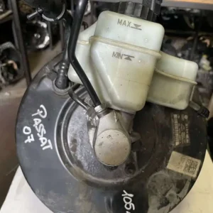 3C1614105AH-1 Servofreno Jeep Grand Cherokee 3.0 CRD V6 4x4 (184kw) - P68190182AG