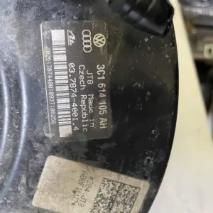 3C1614105AH-2 Servofreno Volkswagen Passat 2.0 TDi (103kw) - 3C1614105AH