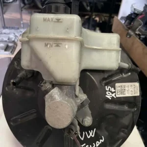 Servofreno Audi A4 Avant 2.0 TDI (120kw) - 8W0612103K