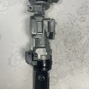 3M513F880AD-1 Blocchetto Accensione Land Rover Discovery 2.7 TDV6 - 3M513F880AD