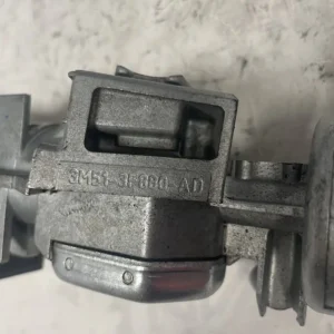 3M513F880AD-2 Blocchetto Accensione Land Rover Discovery 2.7 TDV6 - 3M513F880AD