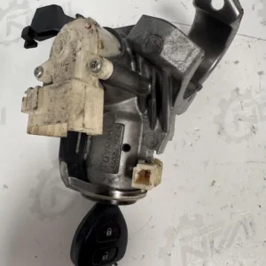 Blocchetto Accensione Toyota Rav4 2.2 D-4D - 45020424