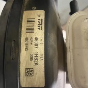 Servofreno Nissan Micra IV 1.2 (59kw) - 460071HB2A