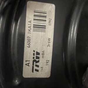 Servofreno Nissan Juke 1.6 Benzina (86kw) - 460071KA1A