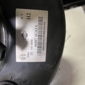Servofreno Nissan Qashqai 1.5 dCi (85kw) - 460074EH2A