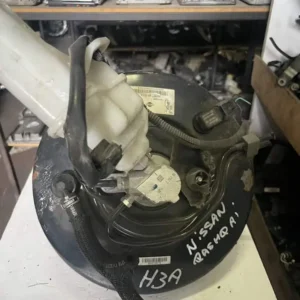 Servofreno Nissan Qashqai 1.5 Diesel (81kw) - 460074EH3A