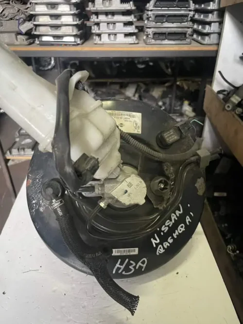 Servofreno Nissan Qashqai 1.5 Diesel (81kw) - 460074EH3A