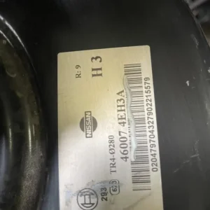 Servofreno Nissan Qashqai 1.5 Diesel (81kw) - 460074EH3A