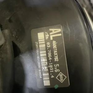 46007AX702-2 Servofreno Nissan Note 1.5 dCi (63kw) - 46007AX702