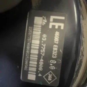 Servofreno Nissan Pathfinder 2.5 dCi (128kw) - 46007EB323