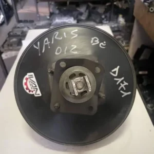 Servofreno Toyota Yaris 1.0 12V (51kw) - 472000D171