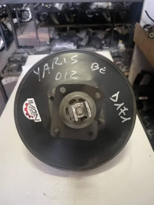 Servofreno Toyota Yaris 1.0 12V (51kw) - 472000D171