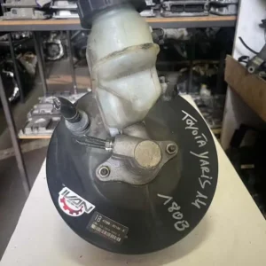 472000D180B-1 Servofreno Toyota Yaris 1.4 D-4D (66kw) - 472000D180B