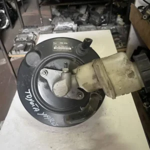 Servofreno Toyota Yaris 1.0 Benzina 16V (48kw) - 472000D540