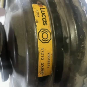 Servofreno Nissan Terrano 2.7 TDi 4WD (92kw) - 472100X803