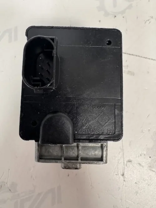 Bloccasterzo Elettrico Renault Clio 4 1.5 DCI (81kw) - 487004399R