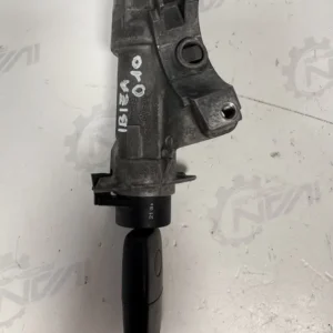 Blocchetto Accensione Volkswagen Golf IV 1.9 TDI (81kw) - 4B0905851C