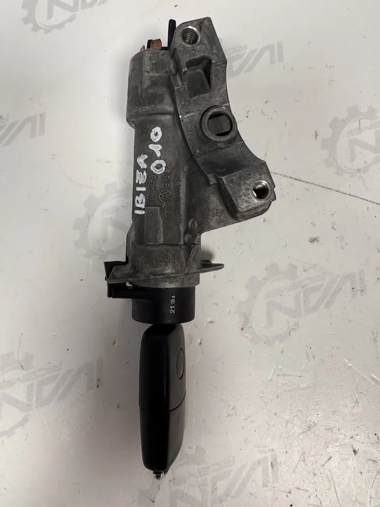 Blocchetto Accensione Volkswagen Golf IV 1.9 TDI (81kw) - 4B0905851C