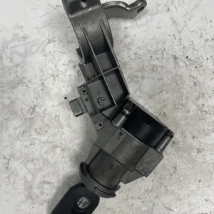 Blocchetto Accensione Alfa Romeo MiTo 1.3 MJT (66kw) - 50515281B365