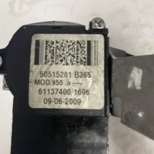 Blocchetto Accensione Alfa Romeo MiTo 1.3 MJT (66kw) - 50515281B365
