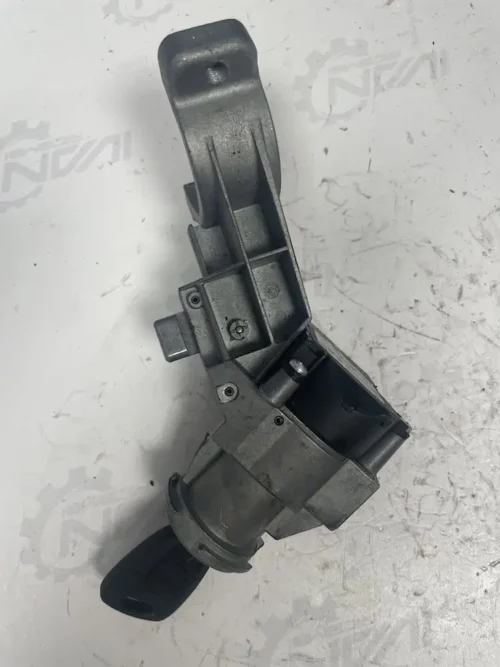 Blocchetto Accensione Fiat Grande Punto 1.9 MJT (96kw) - 51793074B365