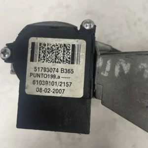 51793074B365-2 Blocchetto Accensione Fiat Grande Punto 1.9 MJT (96kw) - 51793074B365