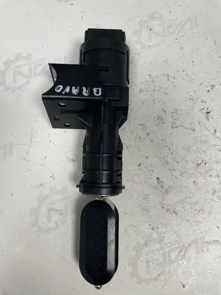 51793869B365-1 Blocchetto Accensione Fiat Bravo 1.9 MJT (110kw) - 51793869B365