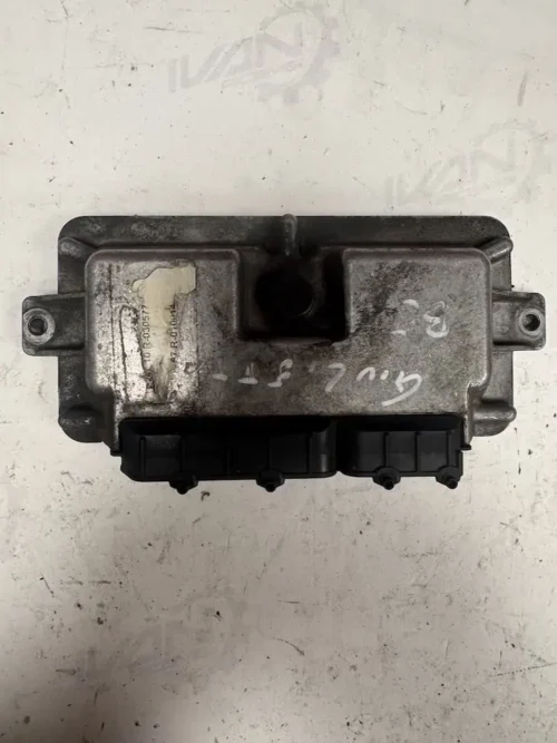 Centralina Motore Alfa Romeo Giulietta 1.4 TB/GPL 16V (88kw) - 51892045