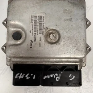 Centralina Motore Fiat Grande Punto 1.3 MJT (55kw) - 51892322