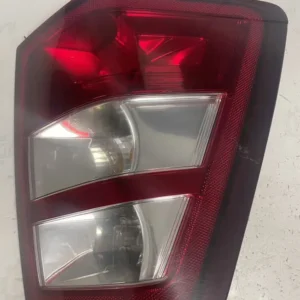55156720AE-1 Stop/Fanale Posteriore DX Jeep Grand Cherokee 3.0 CRD 4x4 (160kw) - 55156720AE