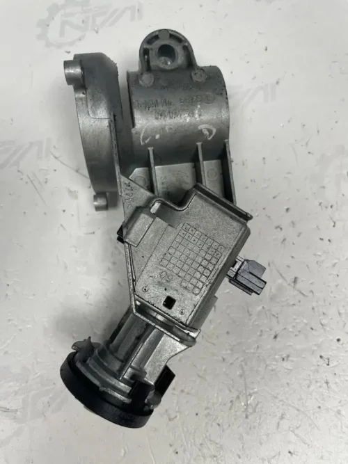 Blocchetto Accensione Opel Corsa D 1.3 CDTi 16V (70kw) - 56155E