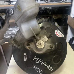 Servofreno Hyundai ix20 1.4 (66kw) - 585001K200