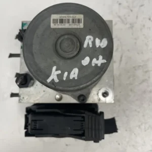 Centralina Pompa ABS Kia Rio 1.2 16V (62kw) - 589201W570