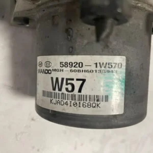 Centralina Pompa ABS Kia Rio 1.2 16V (62kw) - 589201W570