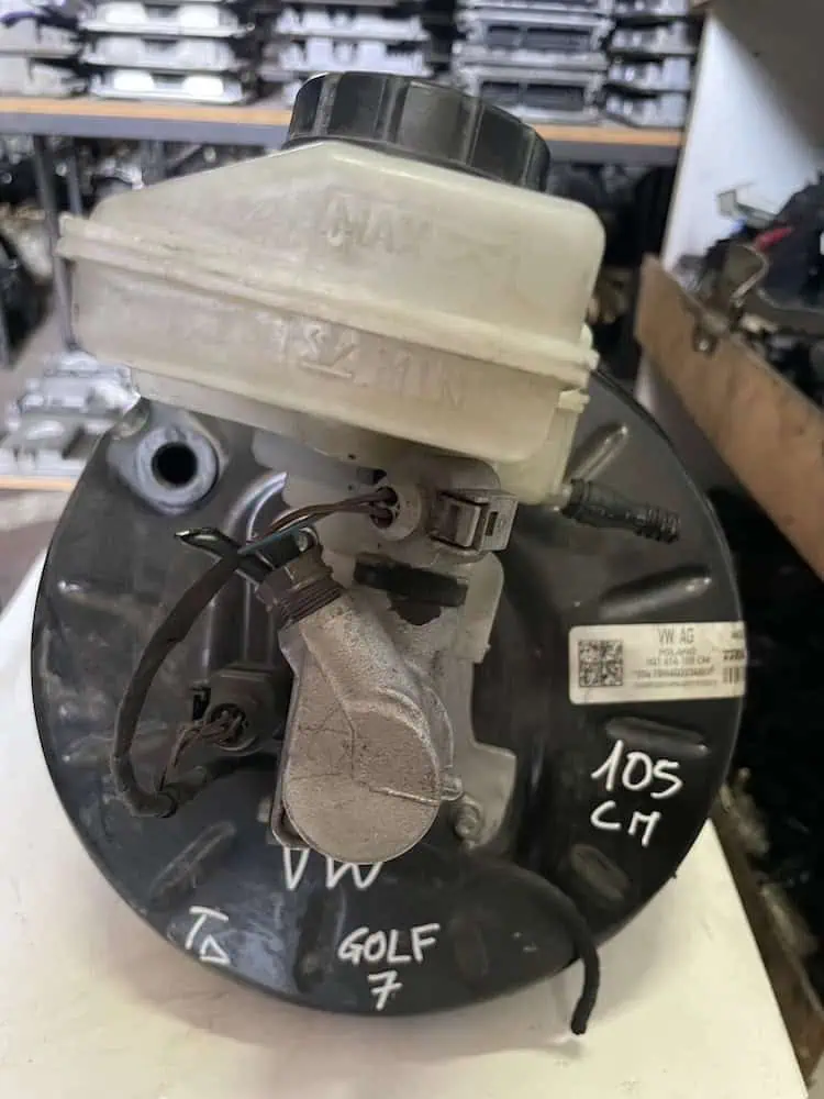 5Q1614105CM-1 Servofreno Volkswagen Golf 7 1.6 TDI (81kw) - 5Q1614105CM