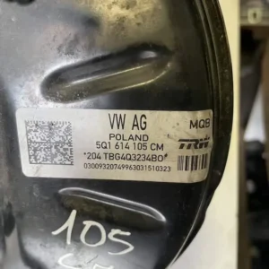 5Q1614105CM-2 Servofreno Volkswagen Golf 7 1.6 TDI (81kw) - 5Q1614105CM
