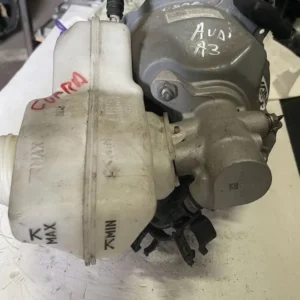 5WB614105AK-1 Servofreno Audi A3 Sportback 30 TDI (85Kw) - 5WB614105AK